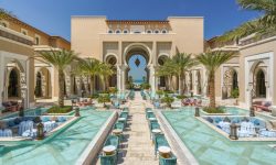 Rixos Premium Saadiyat Island