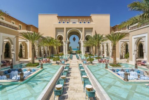 Rixos Premium Saadiyat Island