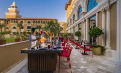 Rixos Premium Saadiyat Island