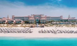 Rixos Premium Saadiyat Island