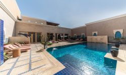 Rixos Premium Saadiyat Island