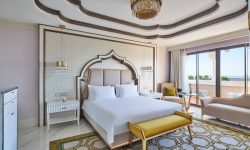 Rixos Premium Saadiyat Island