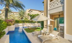 Rixos Premium Saadiyat Island