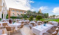 Rixos Premium Saadiyat Island