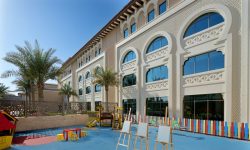 Rixos Premium Saadiyat Island