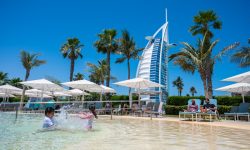 Jumeirah Beach Hotel