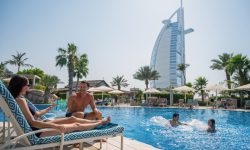 Jumeirah Beach Hotel