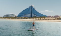 Jumeirah Beach Hotel