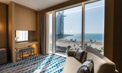 Jumeirah Beach Hotel