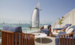 Jumeirah Beach Hotel