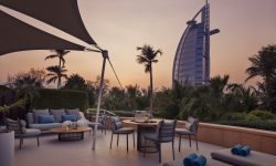 Jumeirah Beach Hotel