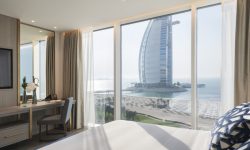 Jumeirah Beach Hotel