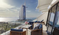 Jumeirah Beach Hotel