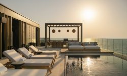 Delano Dubai