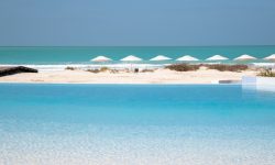 Jumeirah Saadiyat Island