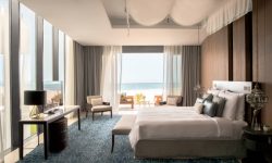 Jumeirah Saadiyat Island